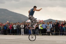 Дејан Шпољар во Прилеп